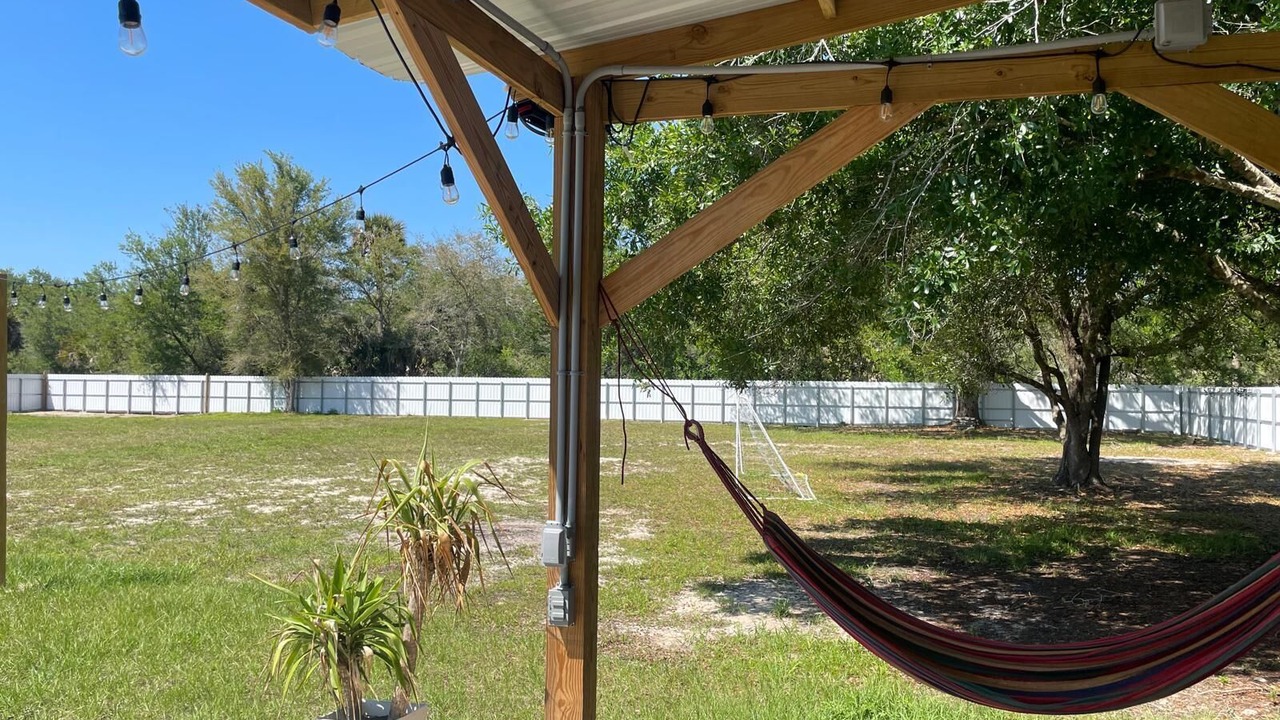 Photo of Outdoor in Okeechobee