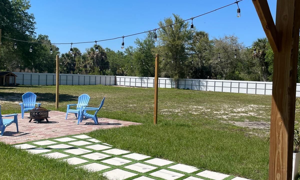 Photo of Patio Balcony in Okeechobee