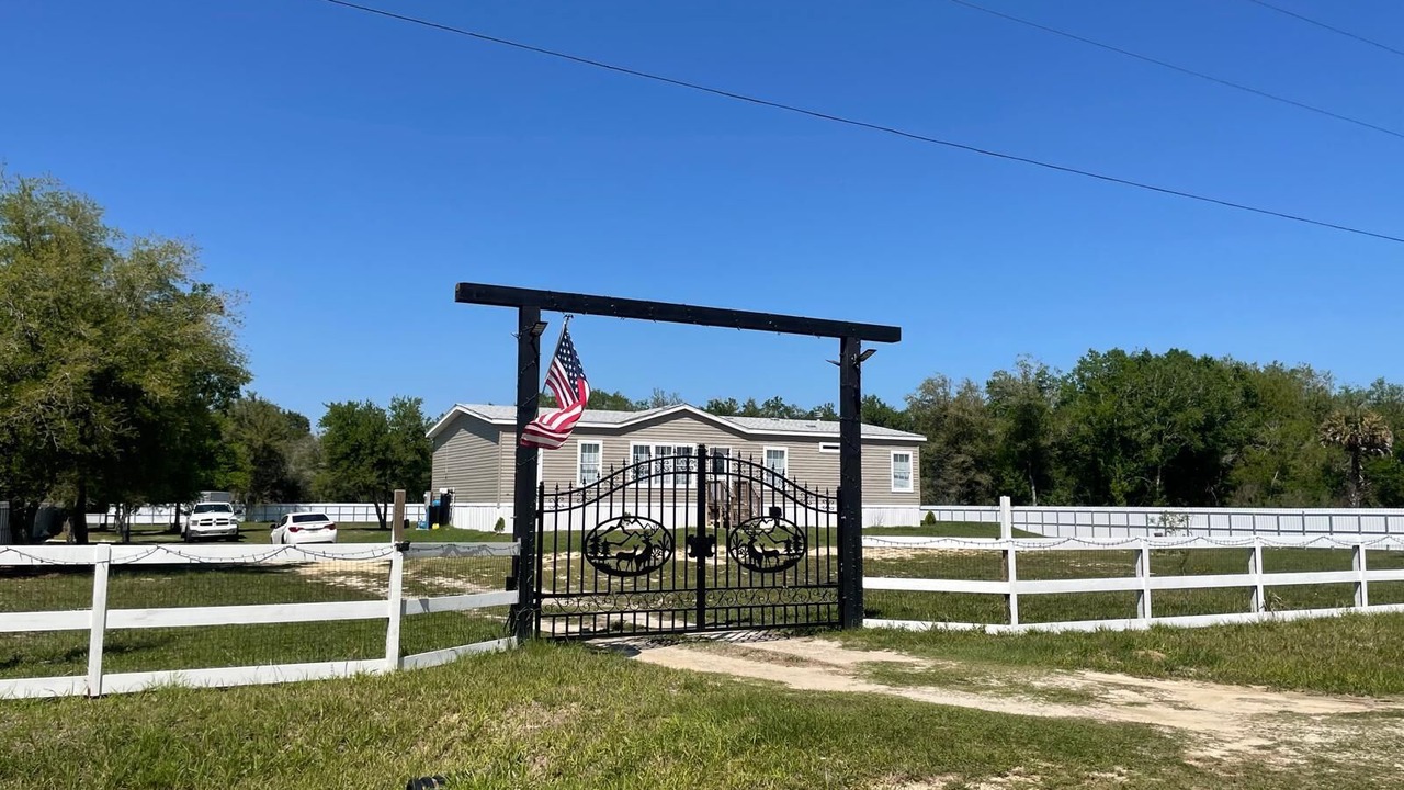 Photo of Outdoor in Okeechobee
