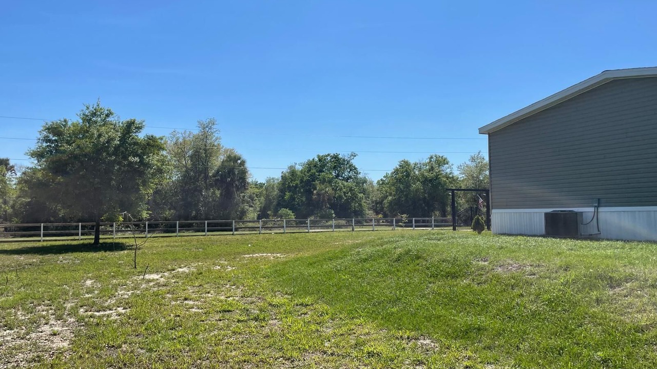 Photo of Outdoor in Okeechobee