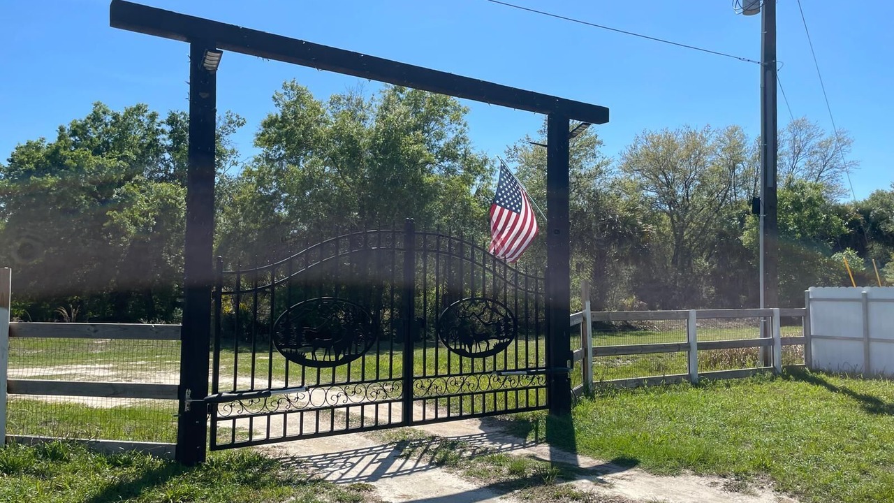 Photo of Outdoor in Okeechobee
