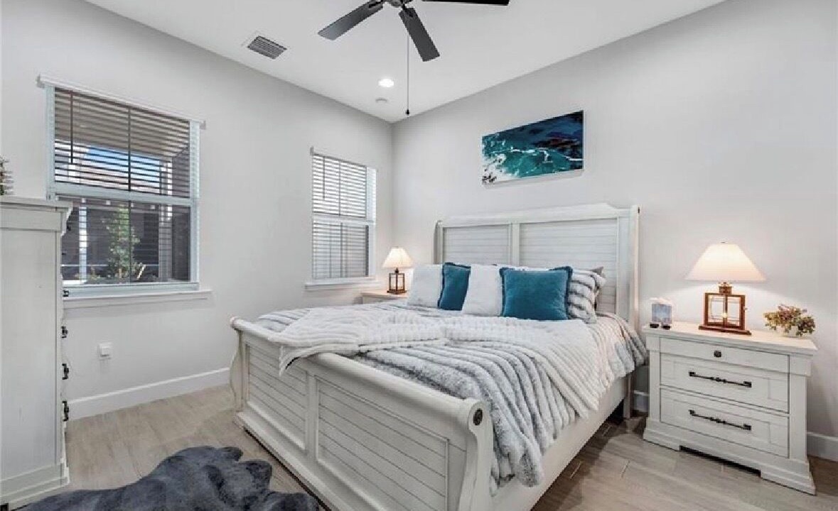 Photo of Bedroom in Naples