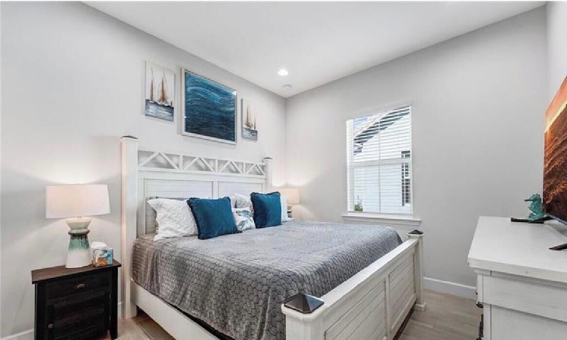 Photo of Bedroom in Naples