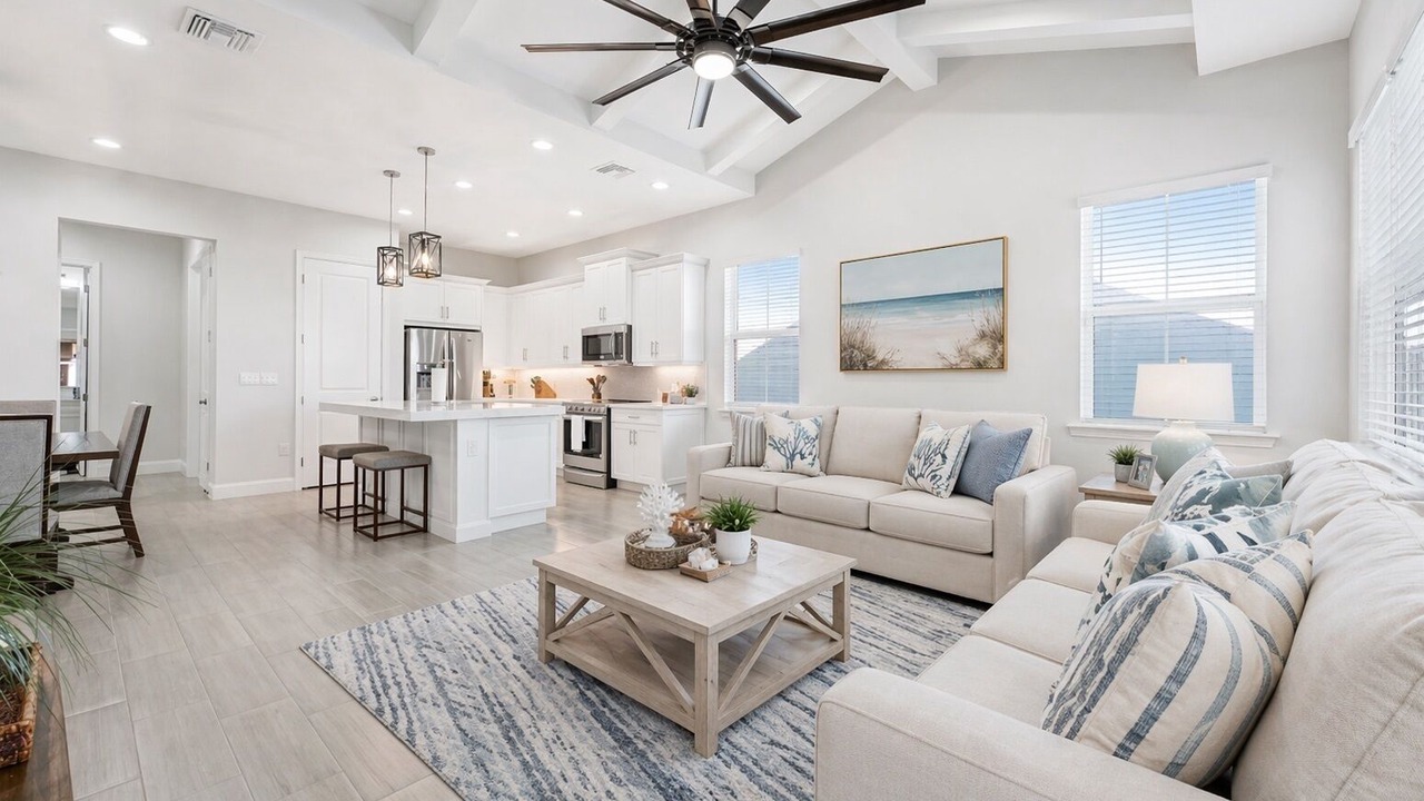 Photo of Livingroom in Naples