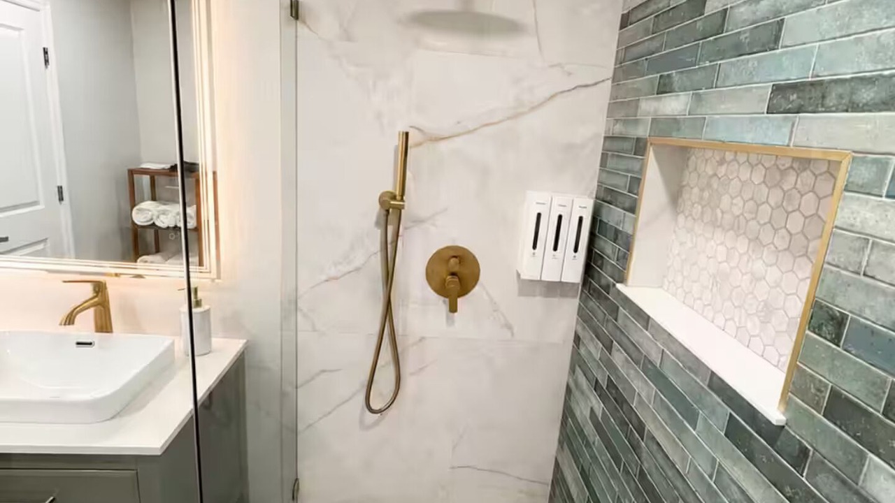 Photo of Bathroom in Brandon