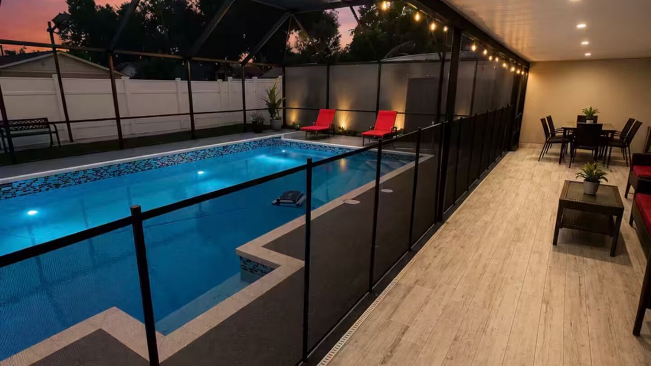 Photo of Outdoor in Brandon