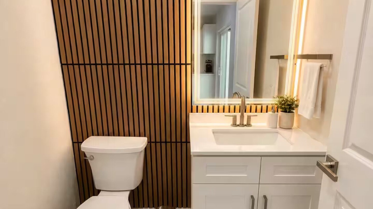 Photo of Bathroom in Brandon