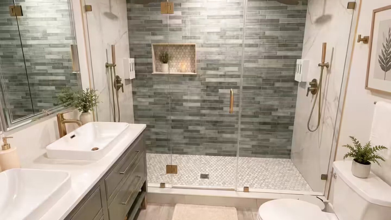 Photo of Bathroom in Brandon