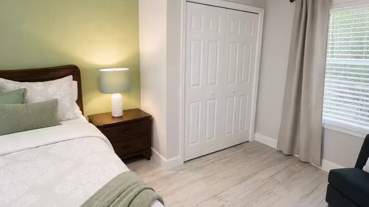 Photo of Bedroom in Brandon