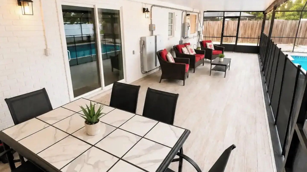 Photo of Outdoor in Brandon