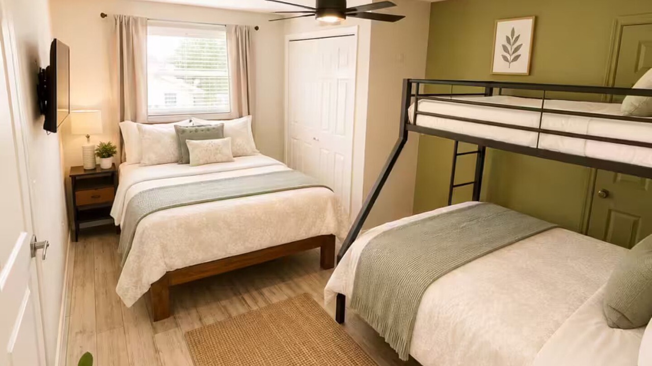 Photo of Bedroom in Brandon
