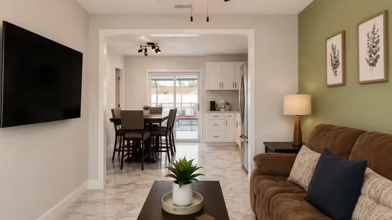 Photo of Livingroom in Brandon