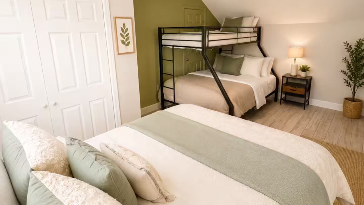 Photo of Bedroom in Brandon