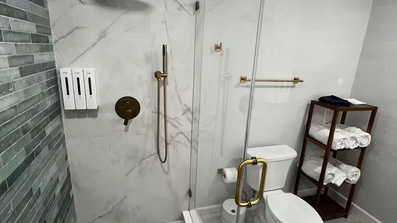 Photo of Bathroom in Brandon
