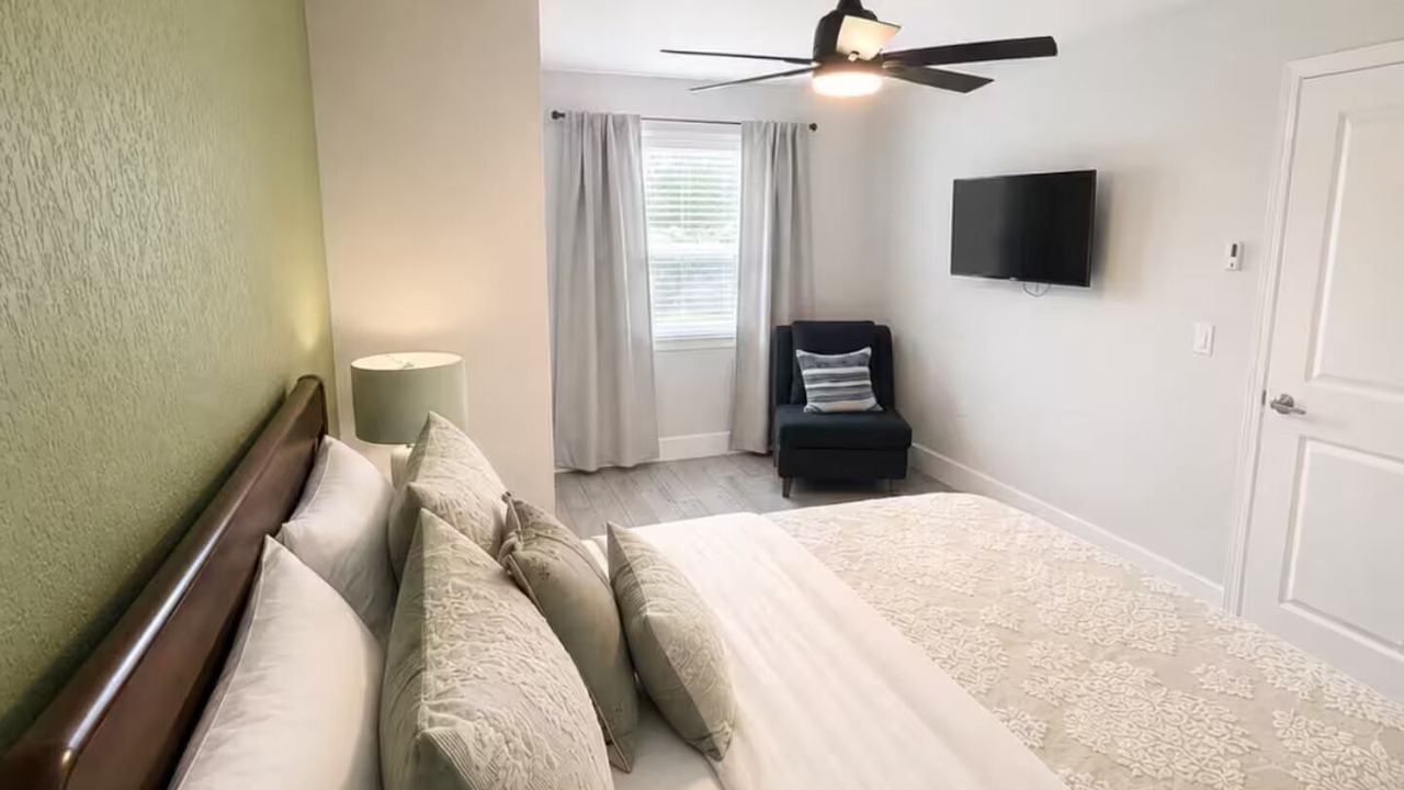 Photo of Bedroom in Brandon