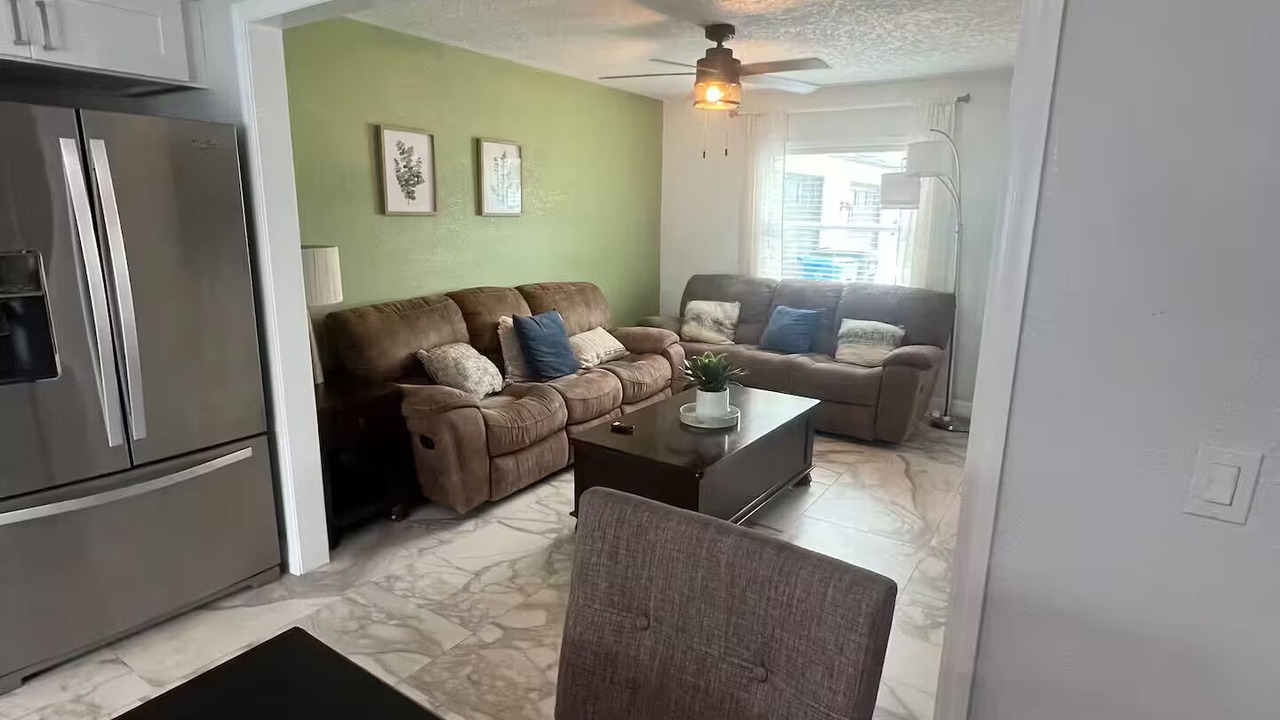 Photo of Livingroom in Brandon