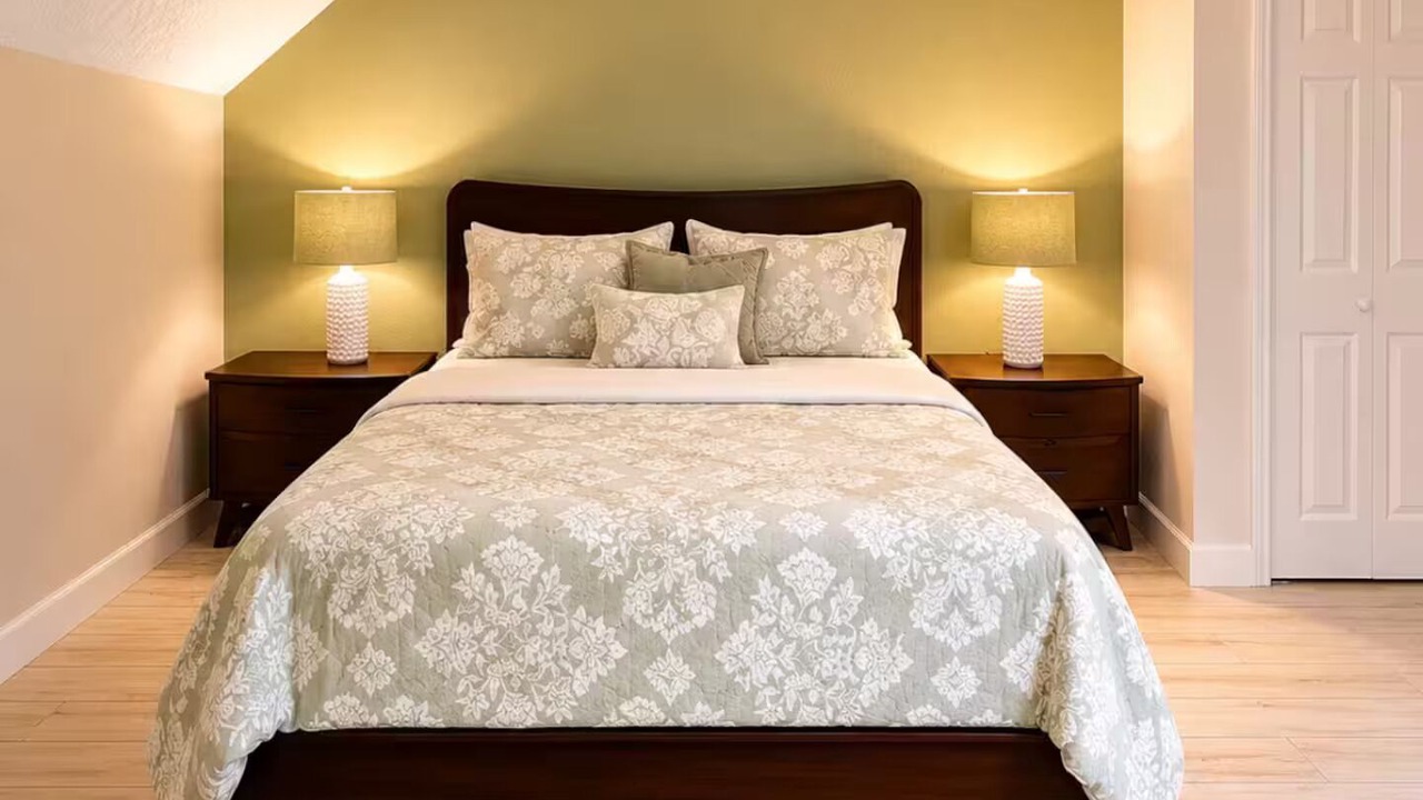 Photo of Bedroom in Brandon