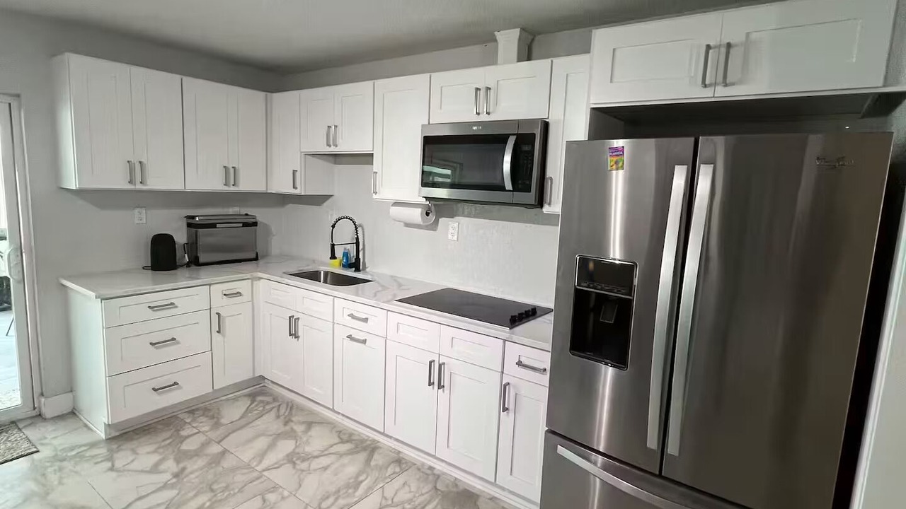Photo of Kitchen in Brandon