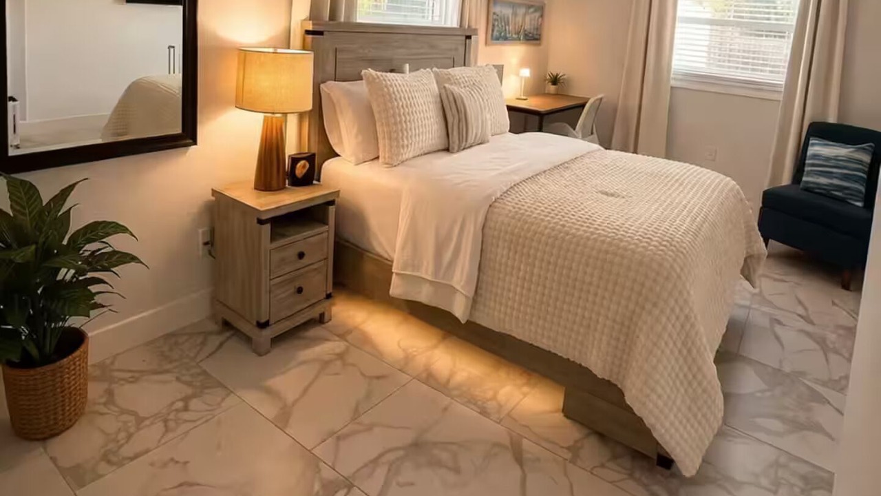 Photo of Bedroom in Brandon