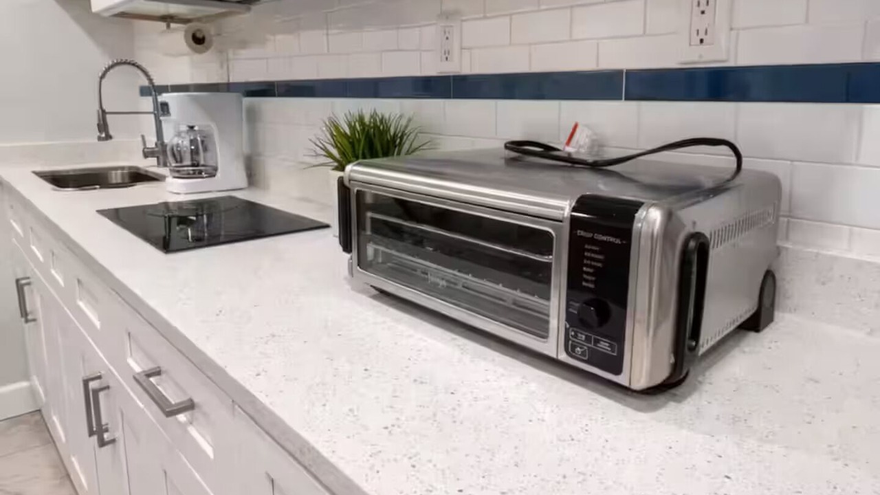 Photo of Kitchen in Brandon