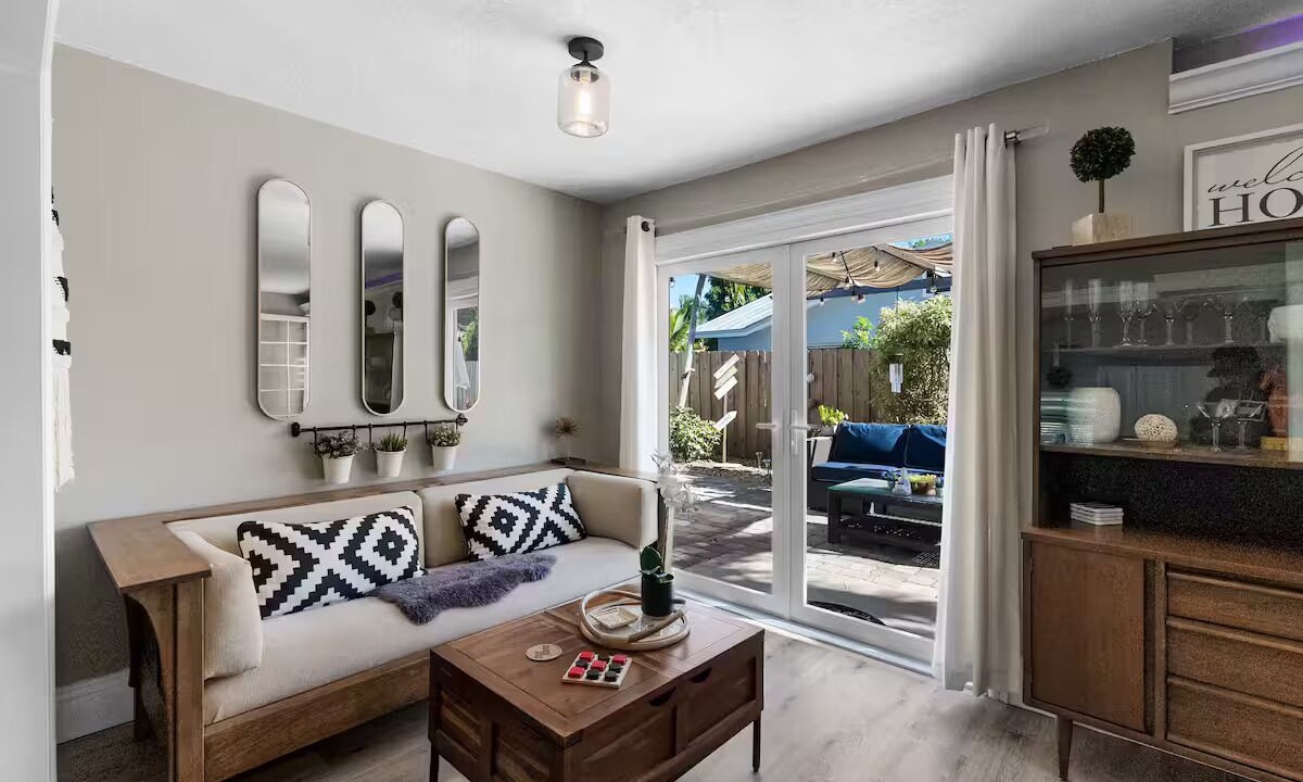 Photo of Livingroom in Riverside