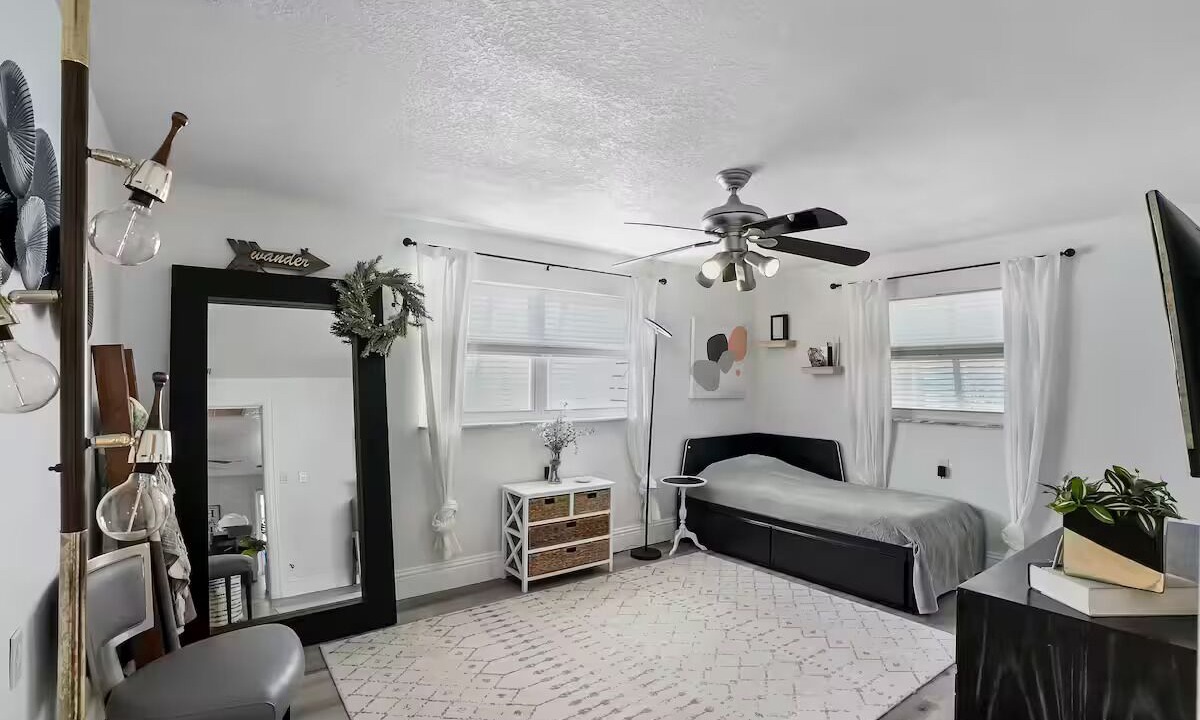 Photo of Bedroom in Riverside