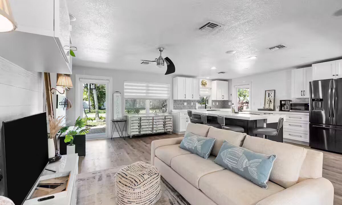 Photo of Livingroom in Riverside