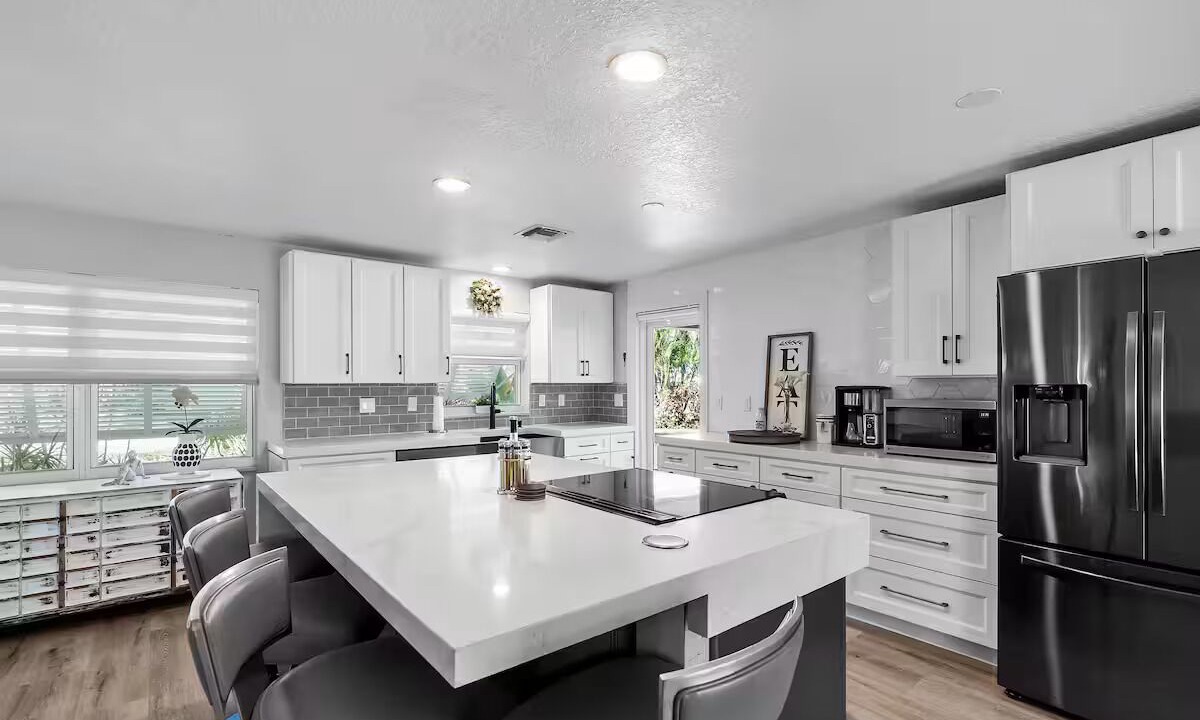 Photo of Kitchen in Riverside