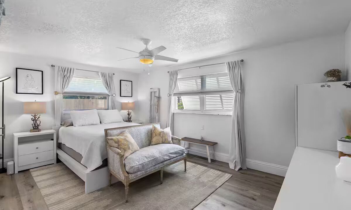 Photo of Bedroom in Riverside
