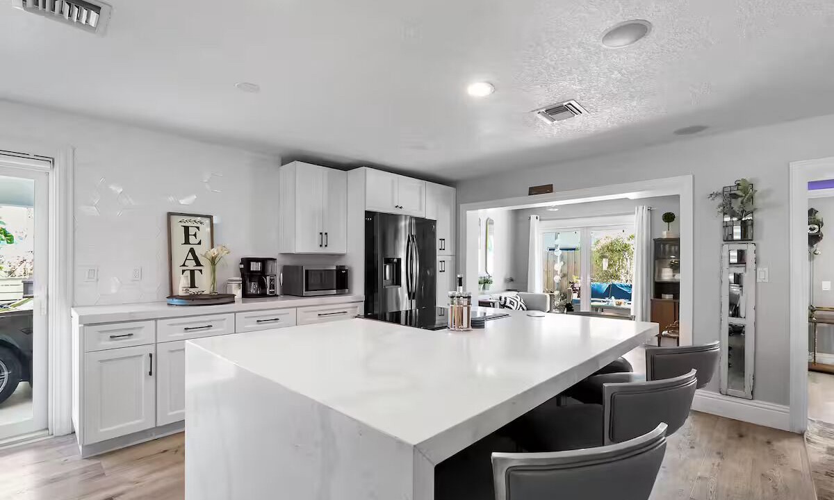 Photo of Kitchen in Riverside