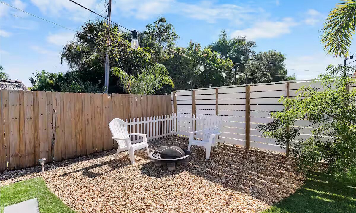 Photo of Outdoor in Riverside