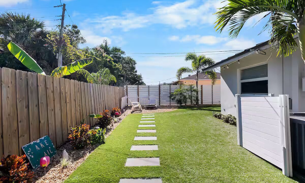 Photo of Outdoor in Riverside