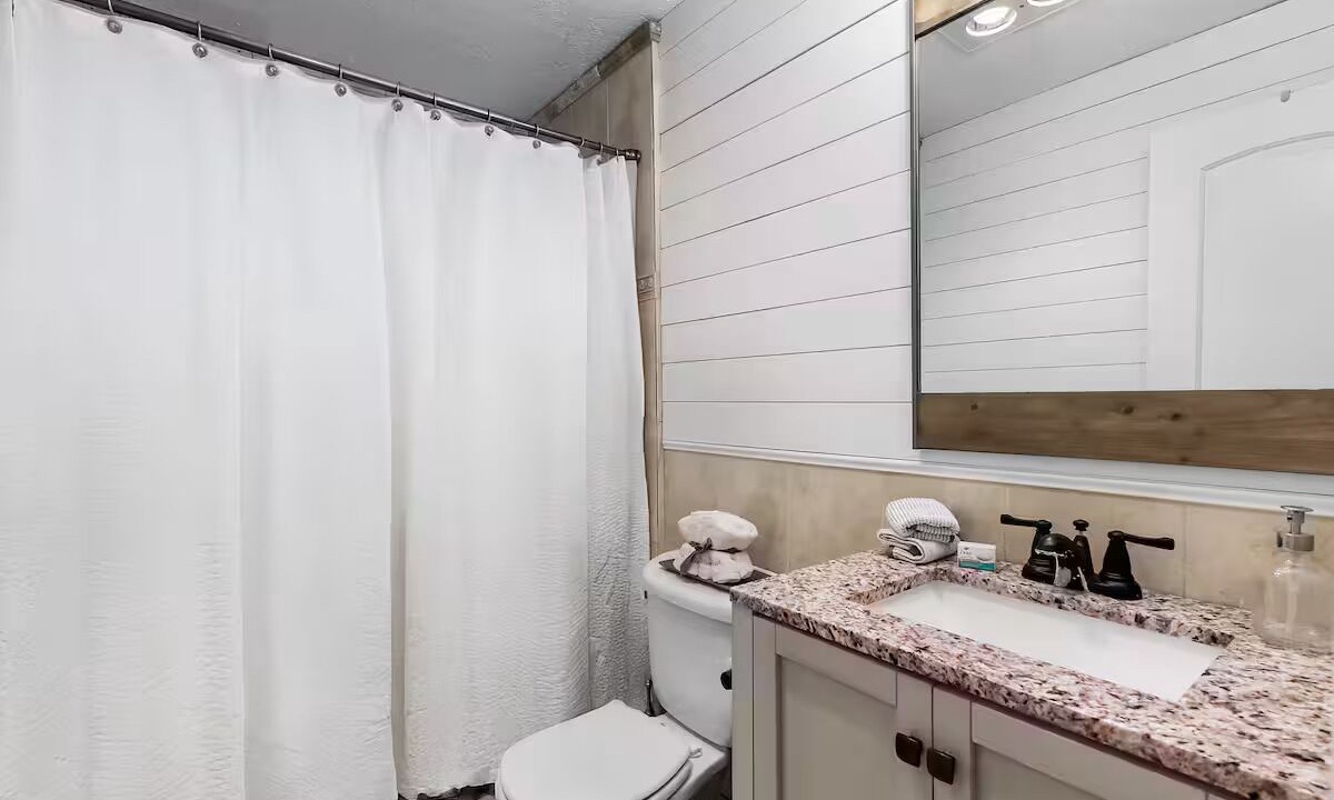 Photo of Bathroom in Riverside