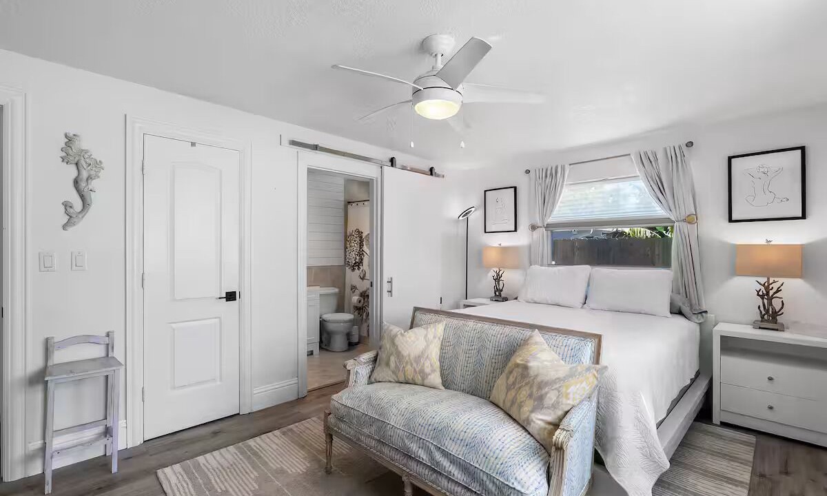 Photo of Bedroom in Riverside