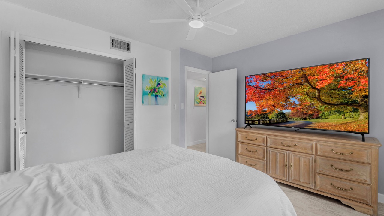 Photo of Bedroom in Caloosahatchee