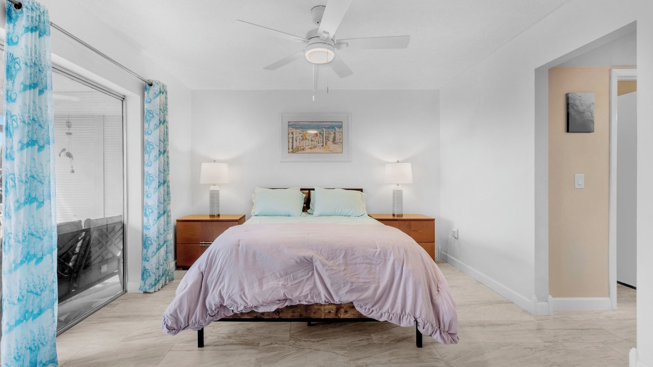 Photo of Bedroom in Caloosahatchee