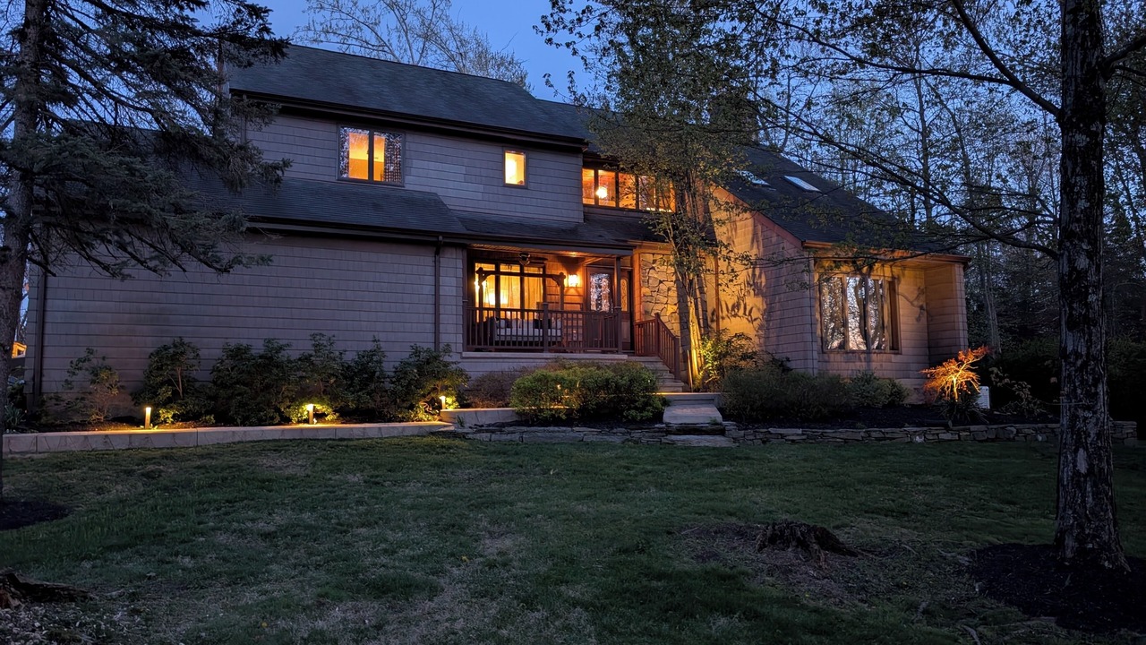 Photo of Outdoor in Newton