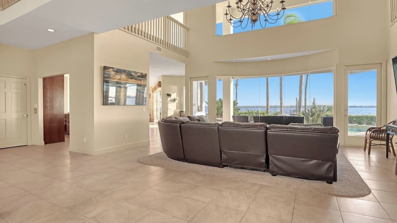 Photo of Livingroom in Rockledge