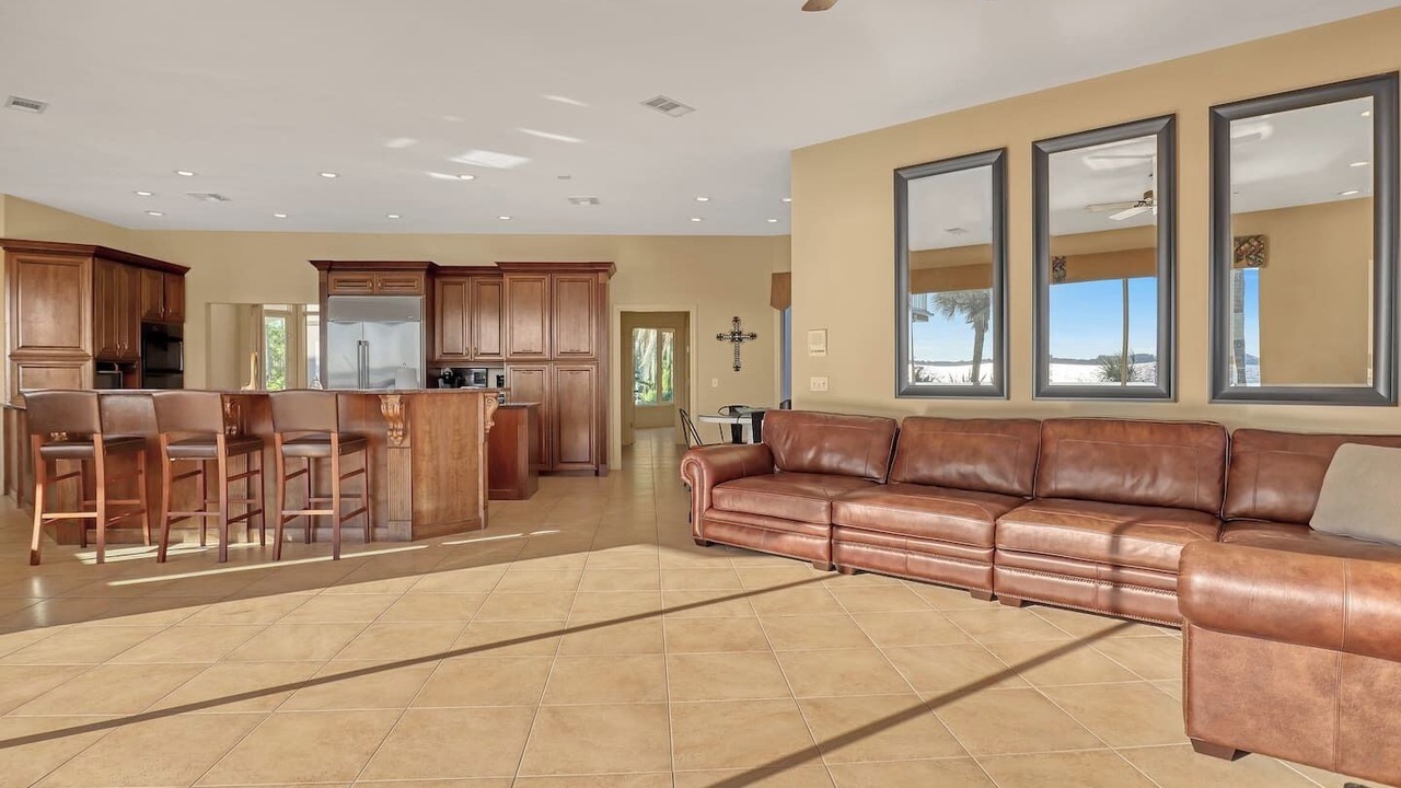 Photo of Livingroom in Rockledge