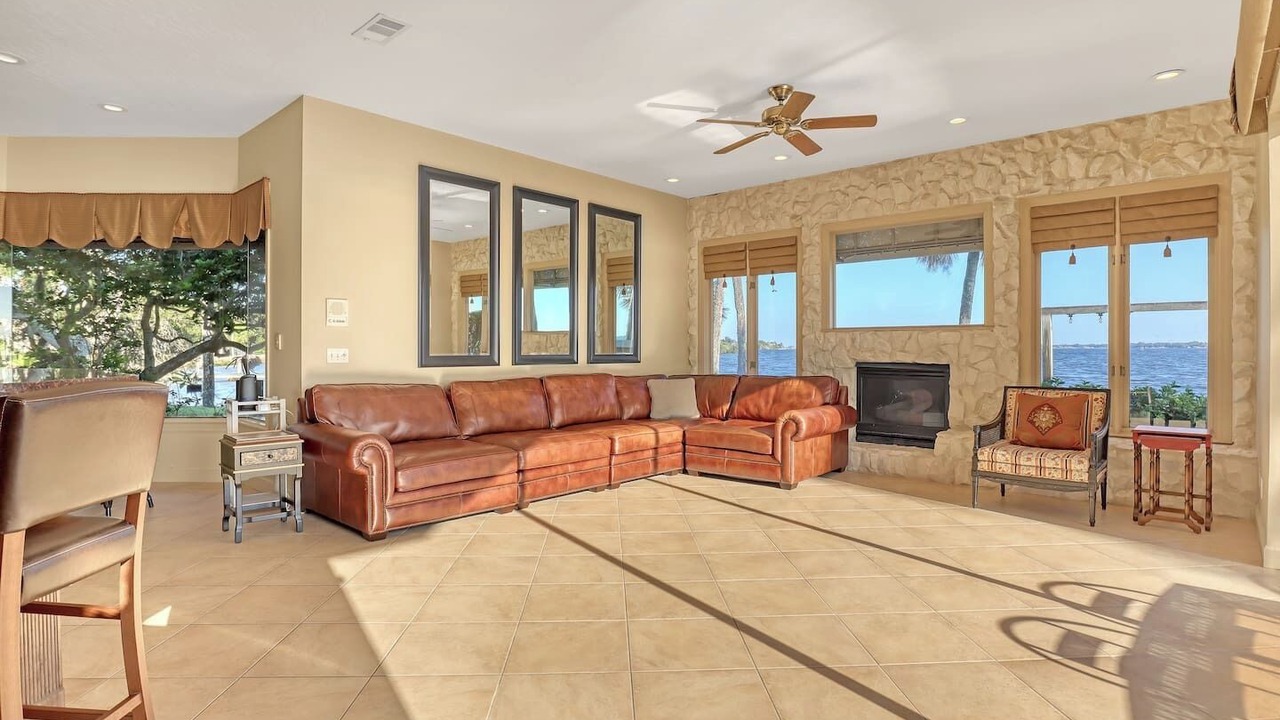 Photo of Livingroom in Rockledge