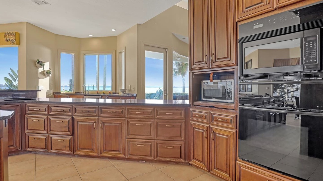 Photo of Kitchen in Rockledge