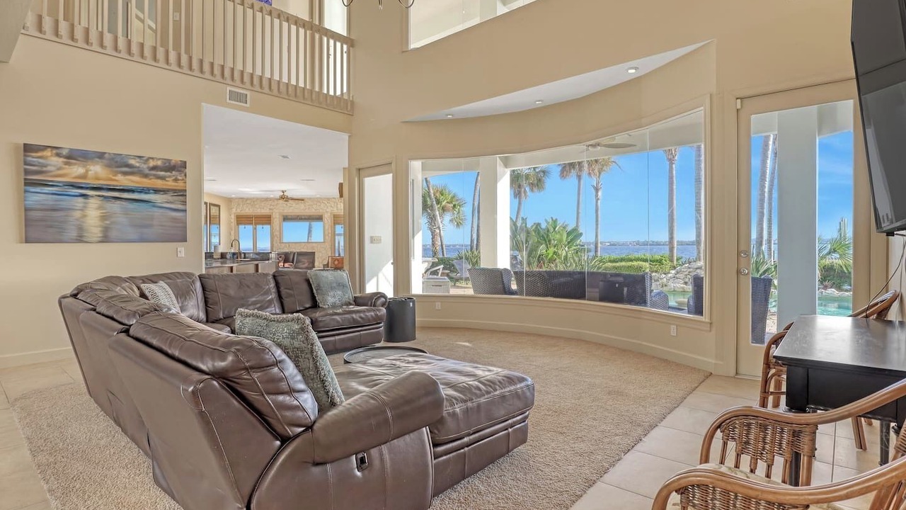 Photo of Livingroom in Rockledge