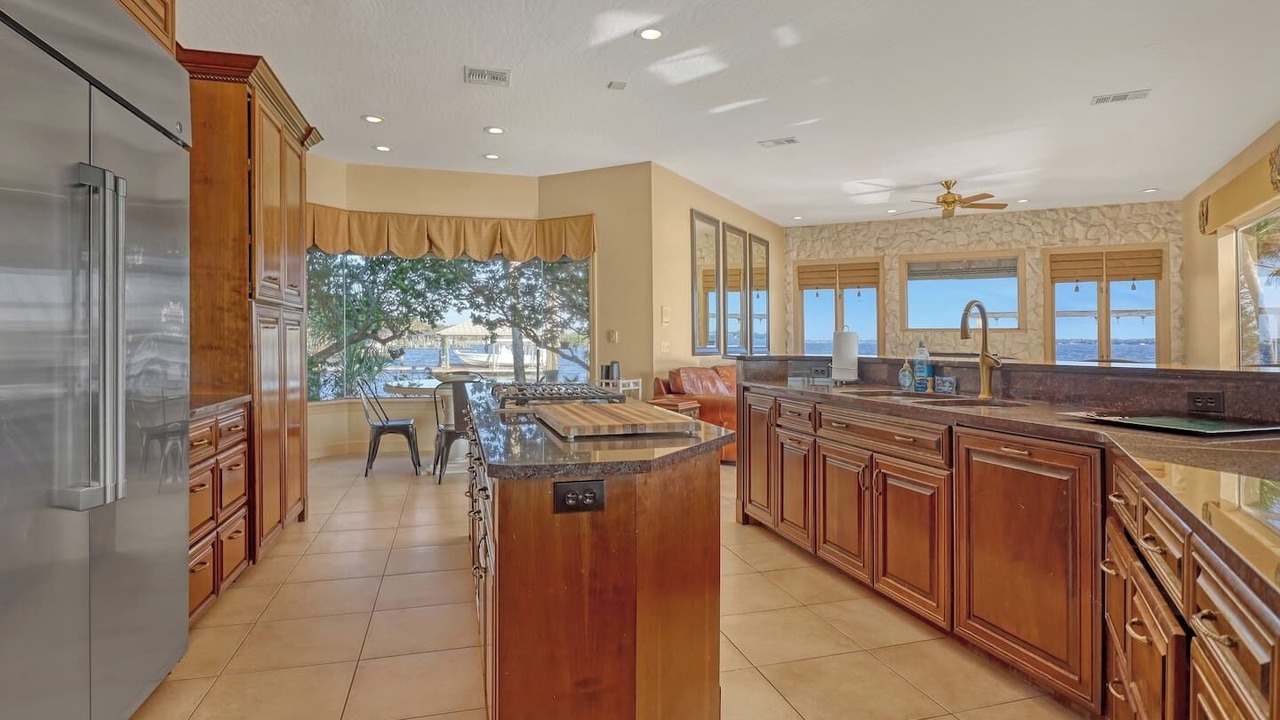 Photo of Kitchen in Rockledge