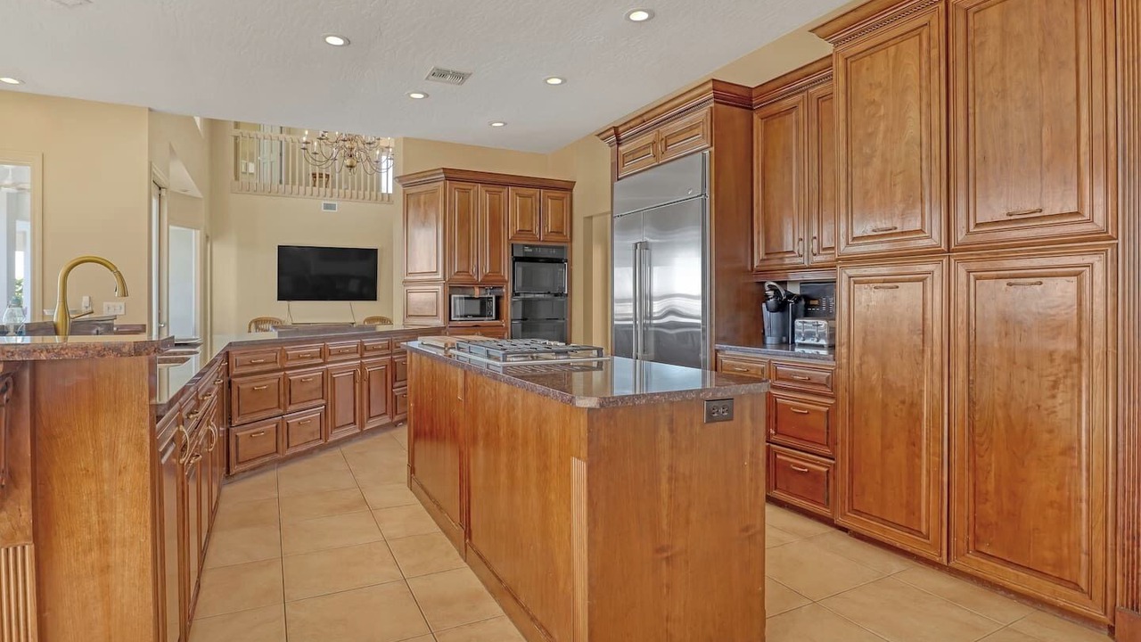 Photo of Kitchen in Rockledge