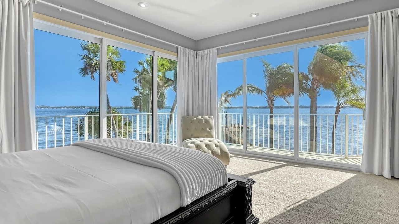 Photo of Bedroom in Rockledge