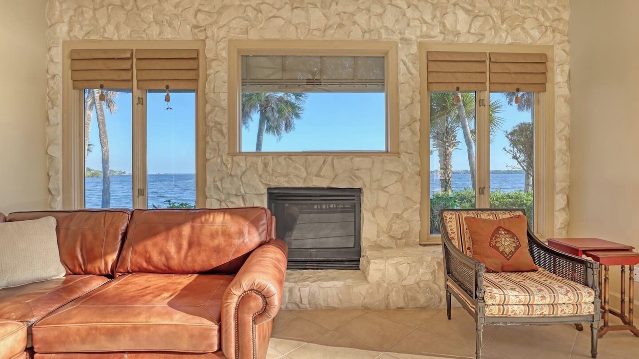 Photo of Livingroom in Rockledge