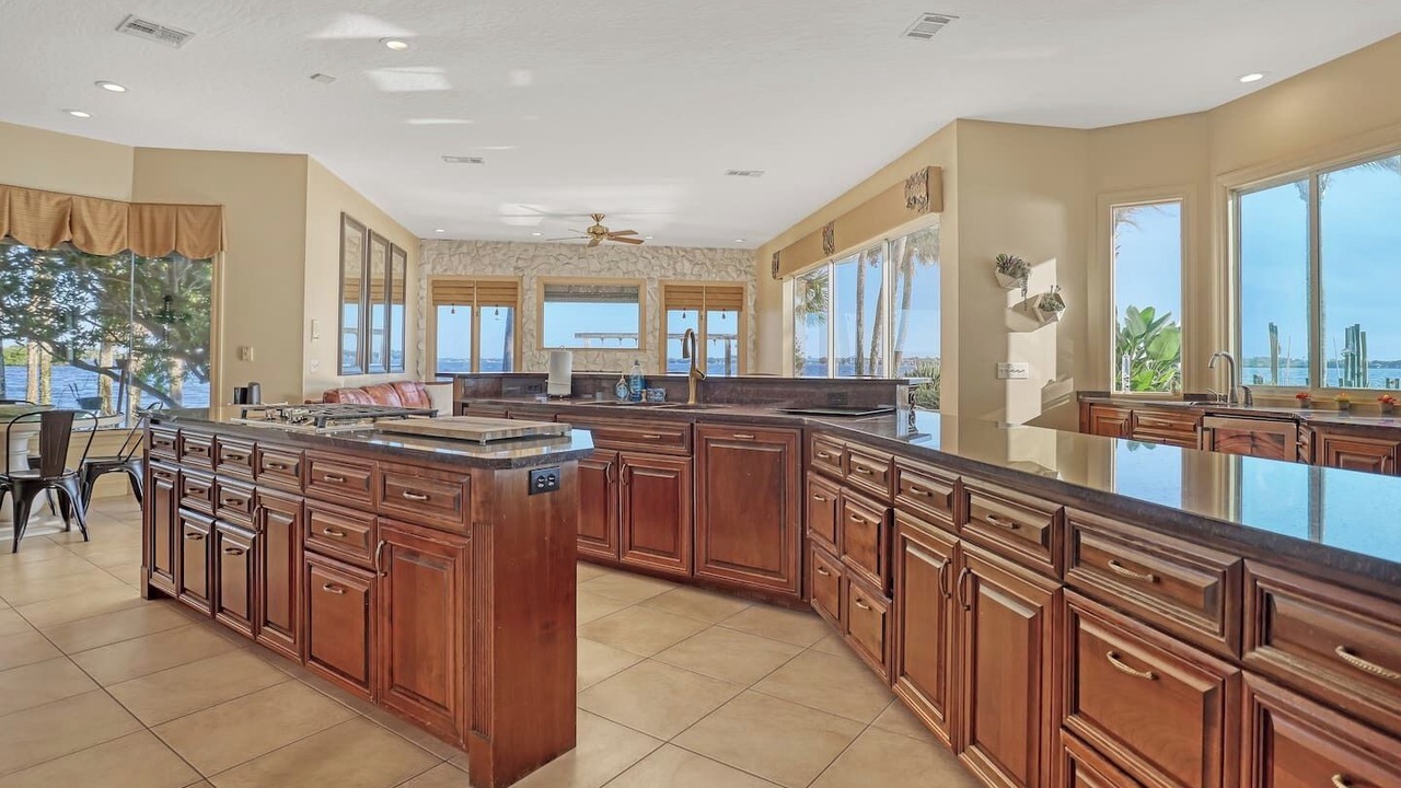 Photo of Kitchen in Rockledge
