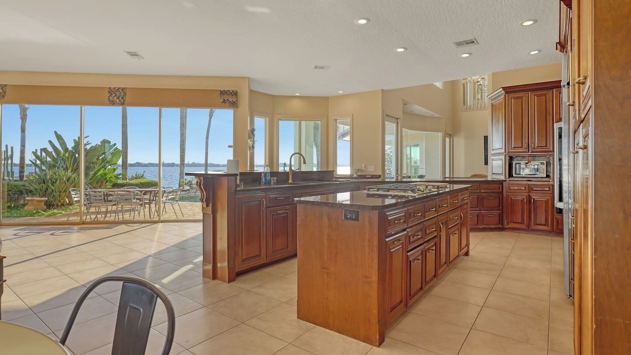 Photo of Kitchen in Rockledge