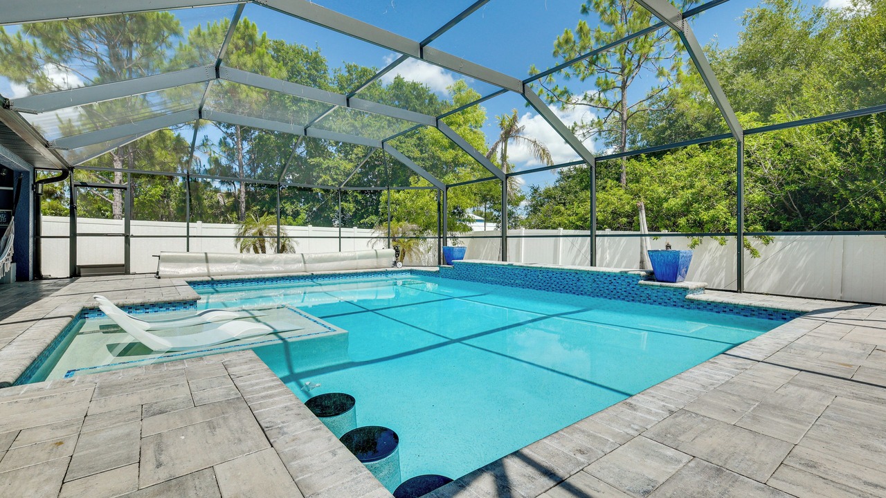Photo of Outdoor in Lehigh Acres