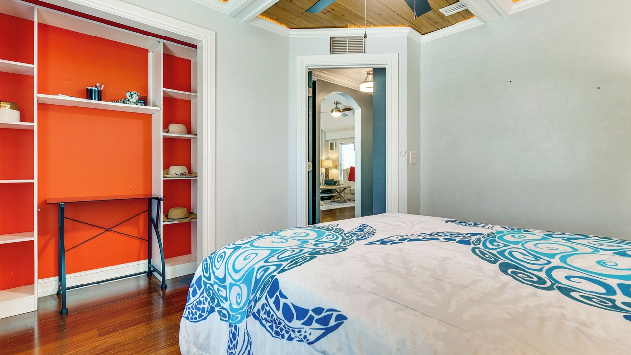 Photo of Bedroom in Lehigh Acres